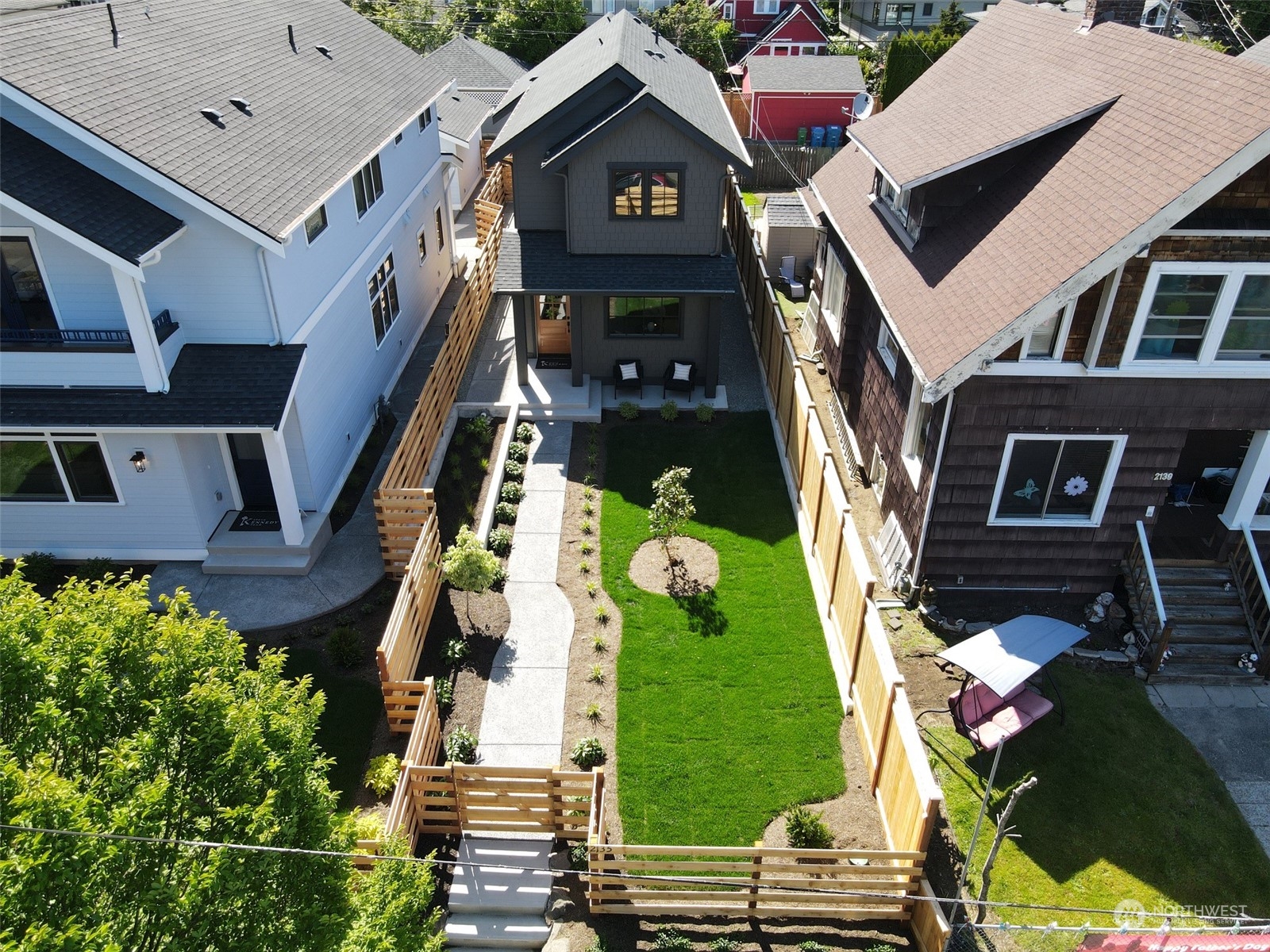 2135 6th Avenue W Unit: 2