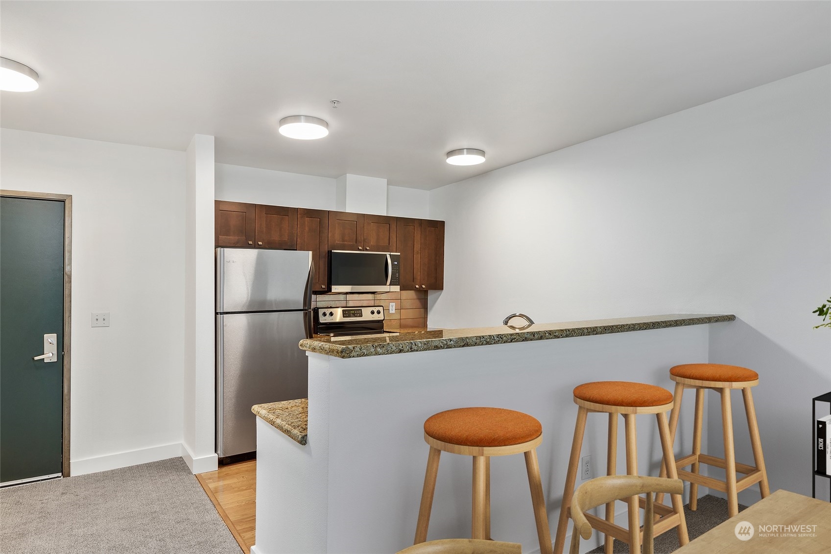 1610 Belmont Avenue Unit: 312