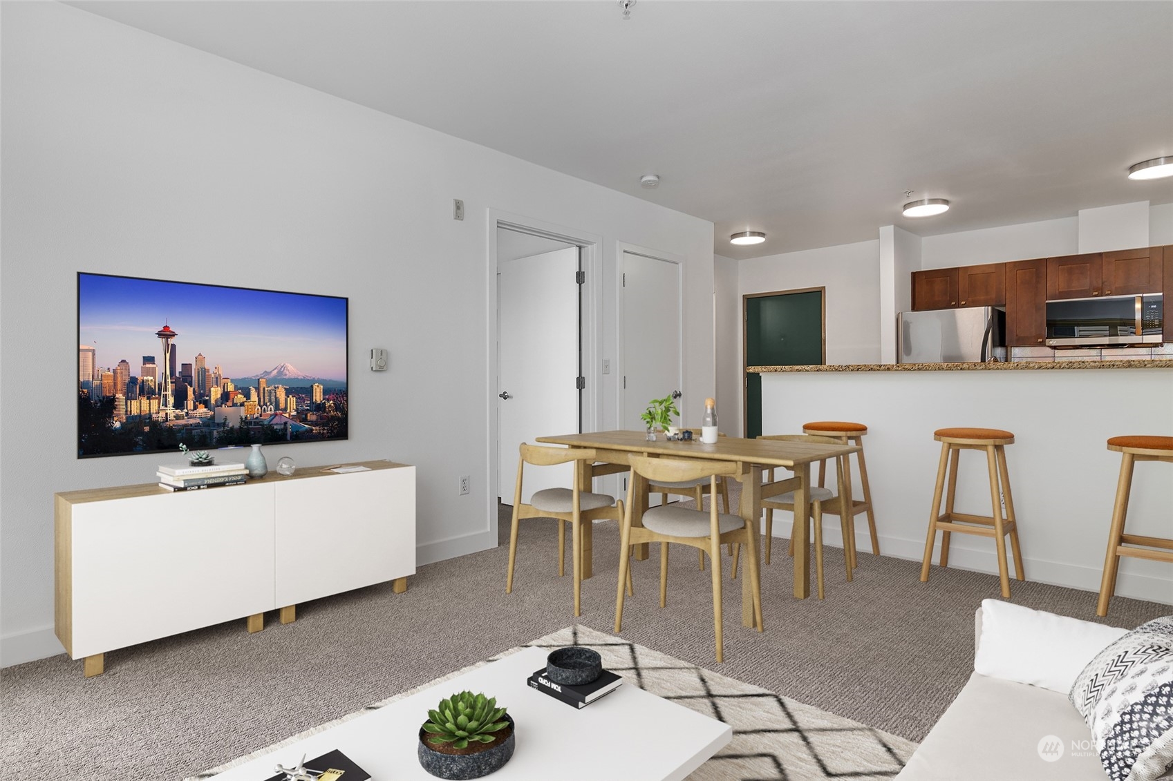1610 Belmont Avenue Unit: 312