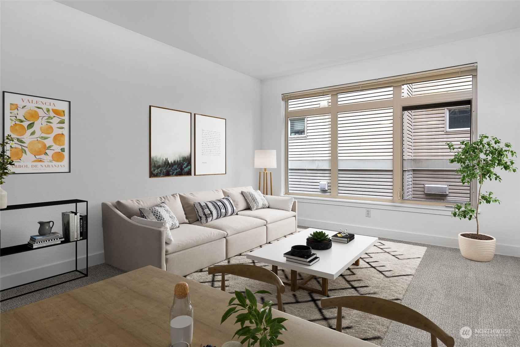 1610 Belmont Avenue Unit: 312