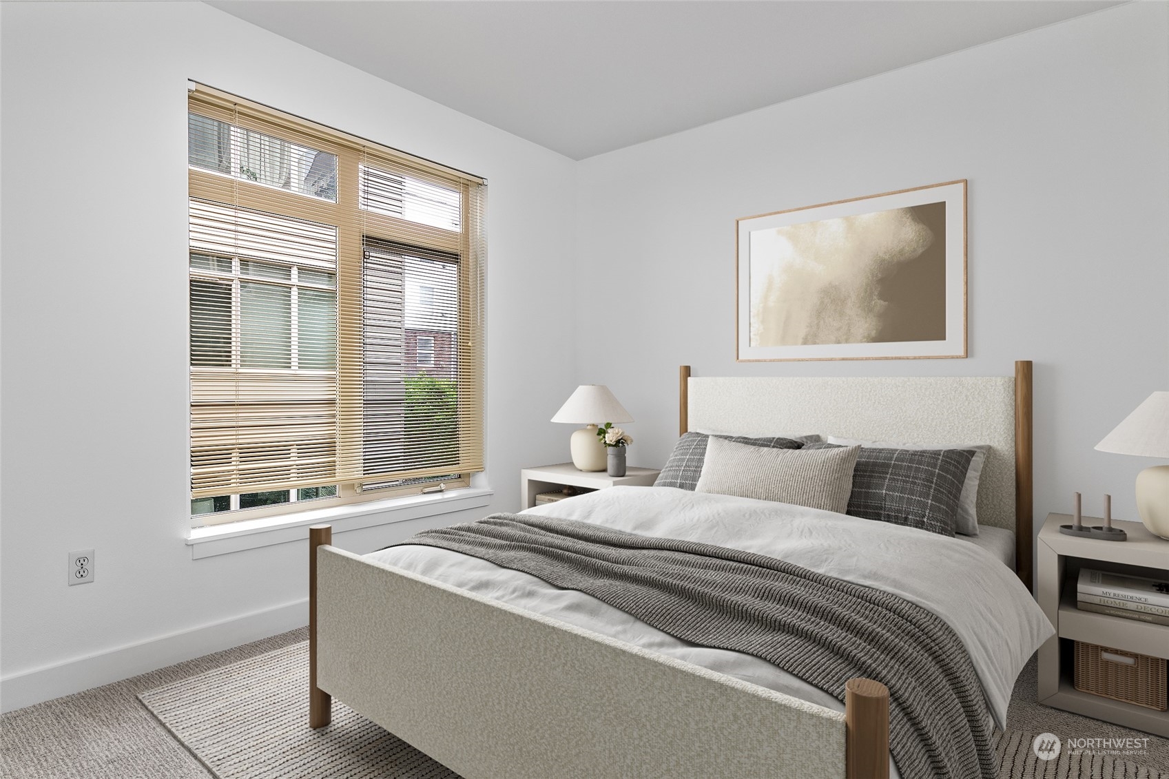 1610 Belmont Avenue Unit: 312