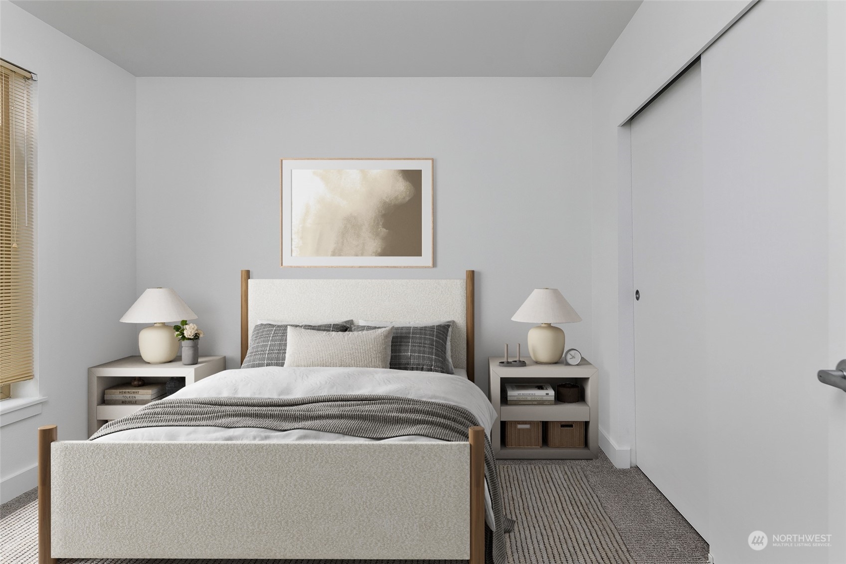 1610 Belmont Avenue Unit: 312