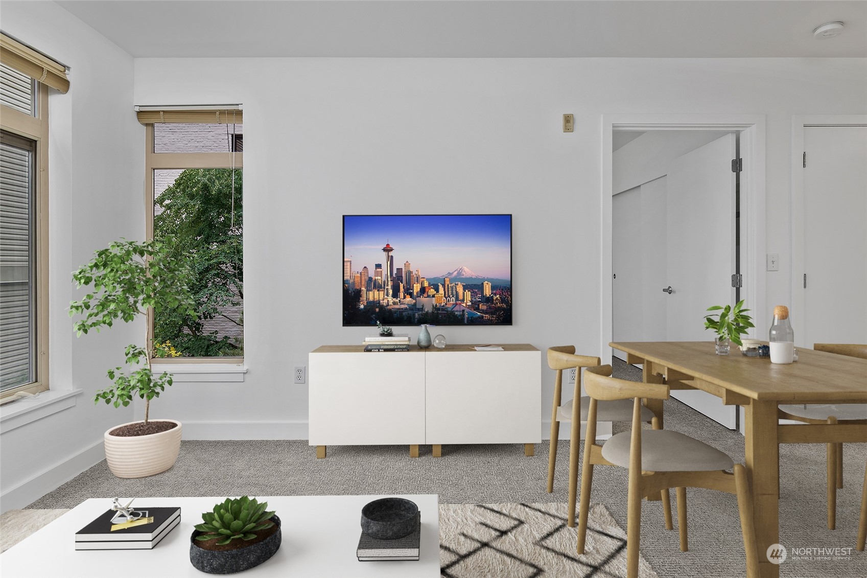 1610 Belmont Avenue Unit: 312