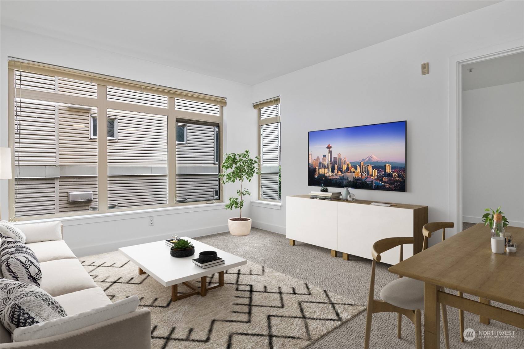 1610 Belmont Avenue Unit: 312