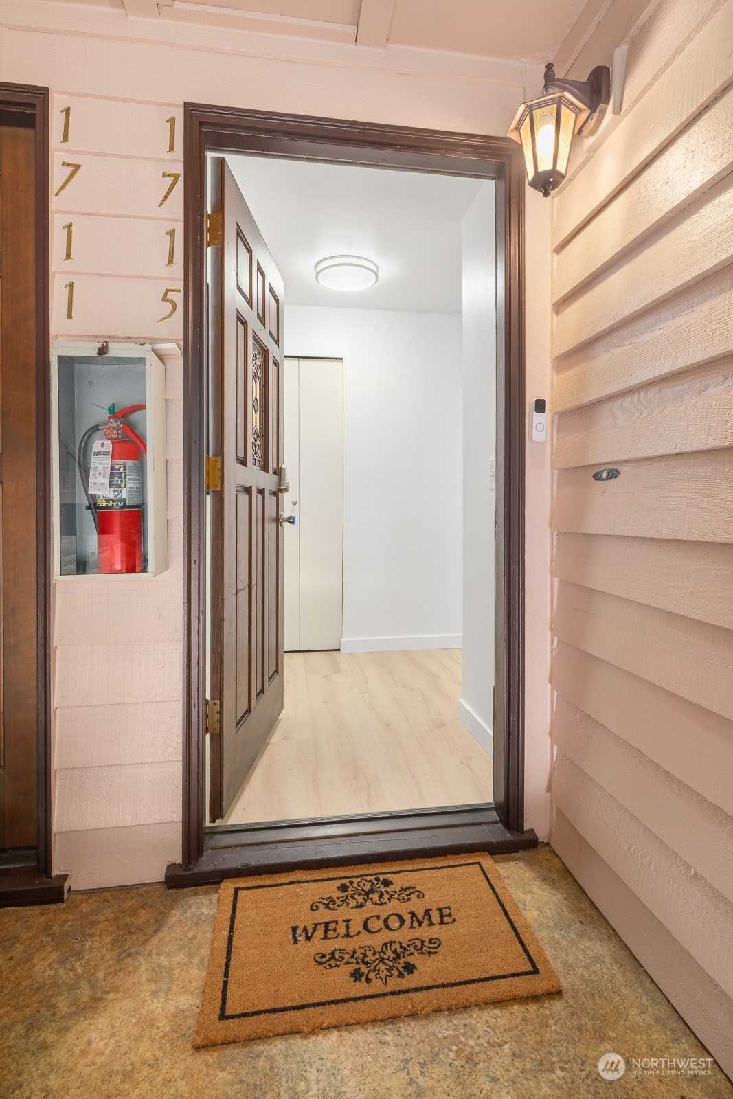 1715 157th Avenue NE Unit: A204