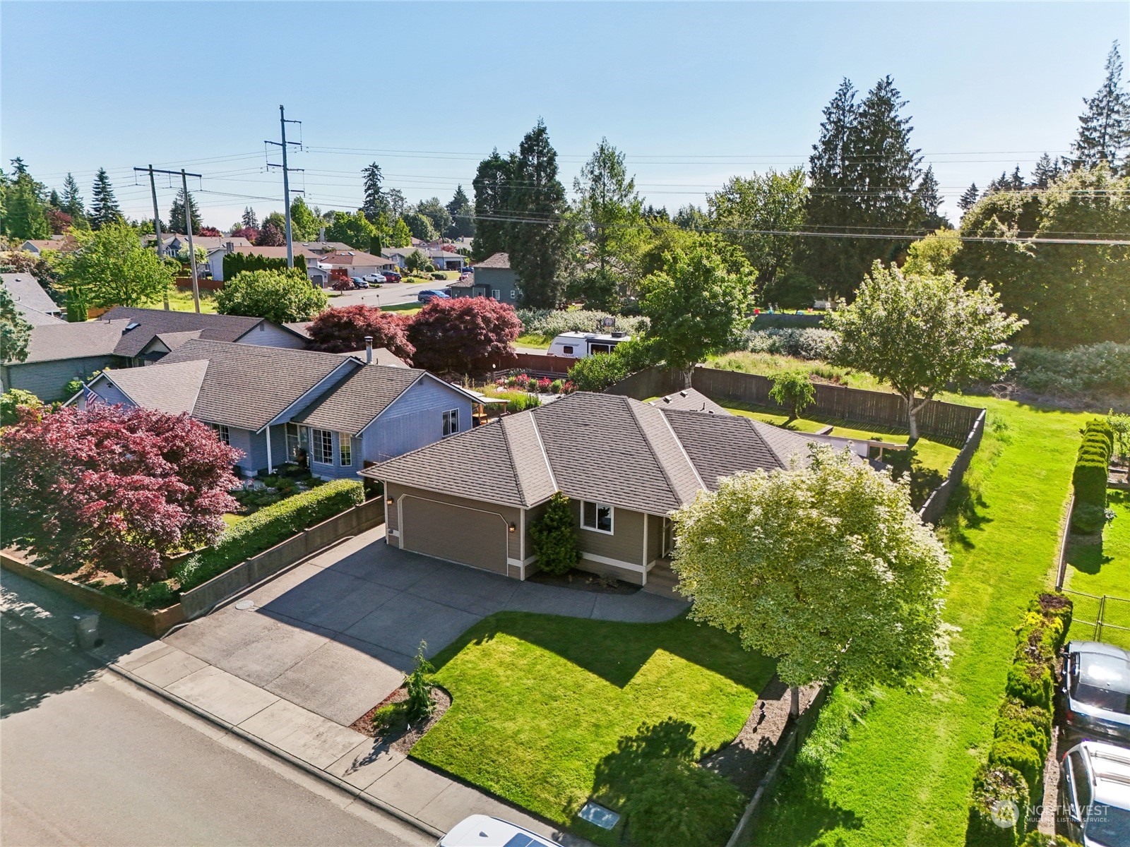 12520 46th Drive SE