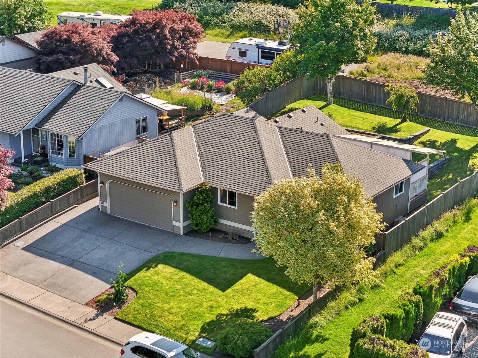 12520 46th Drive SE