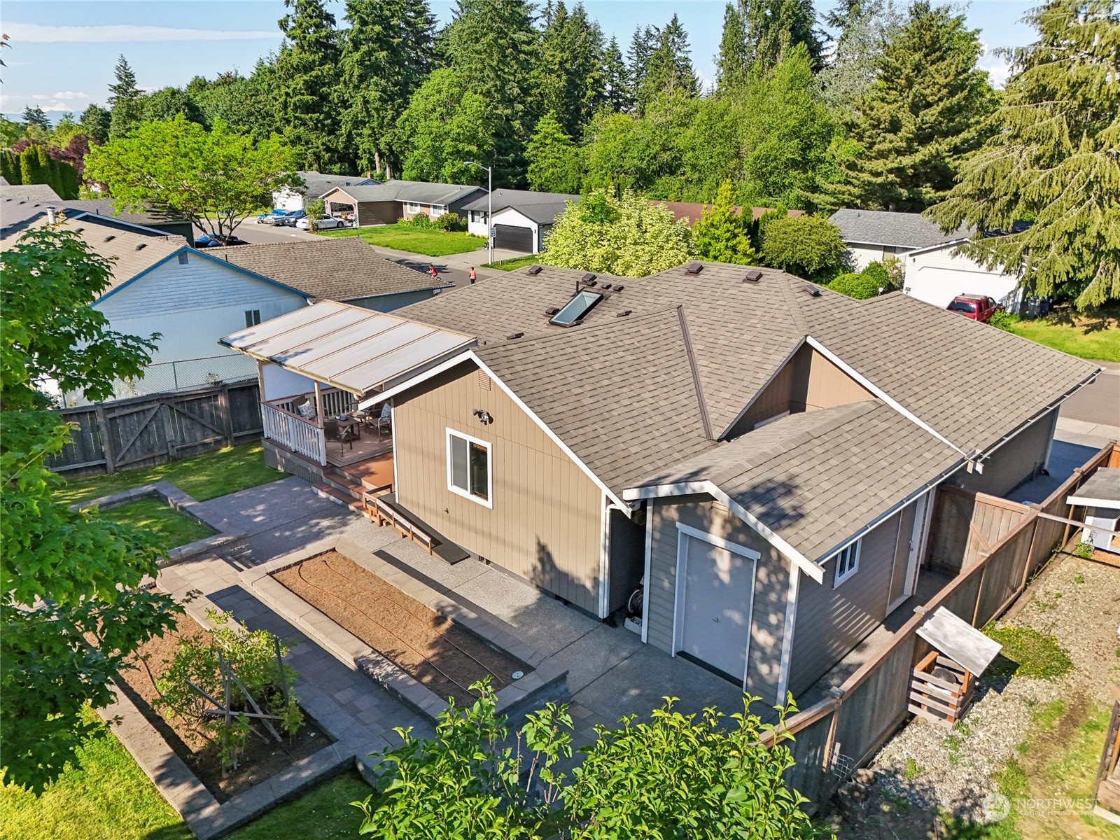 12520 46th Drive SE