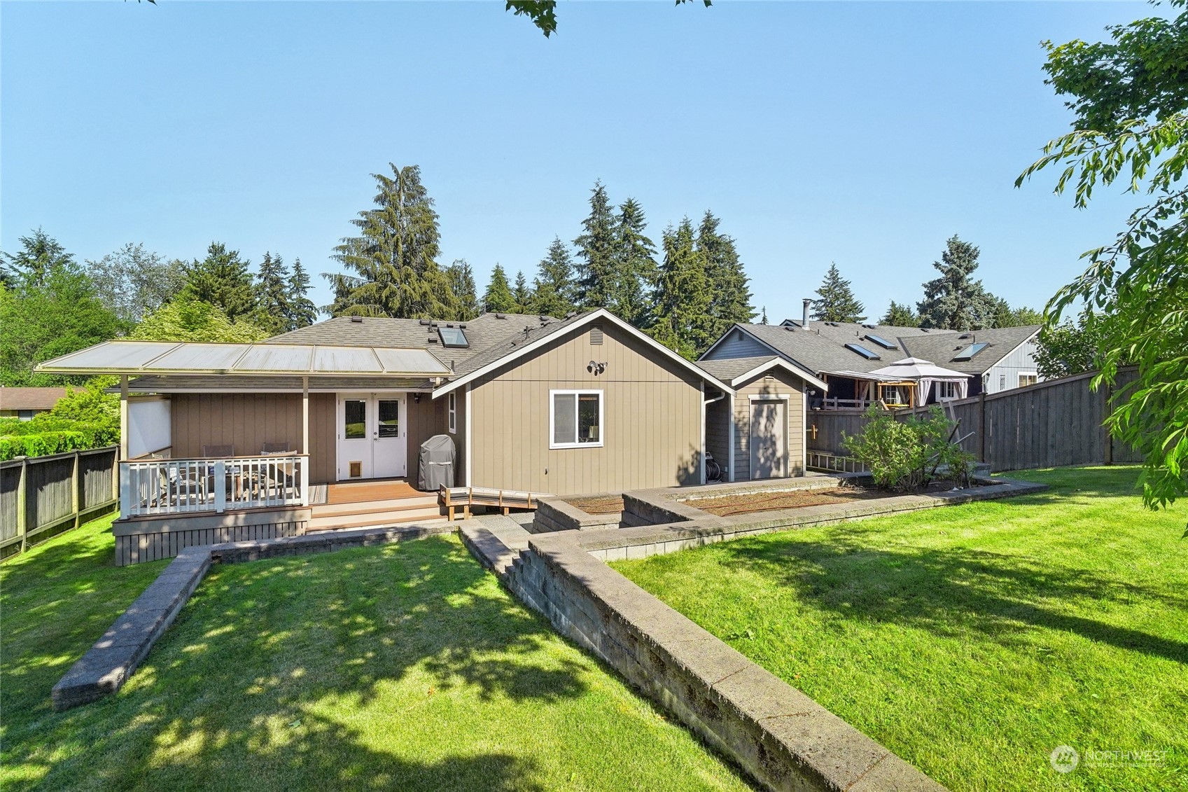 12520 46th Drive SE