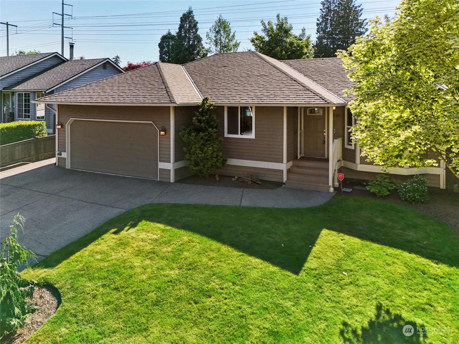 12520 46th Drive SE