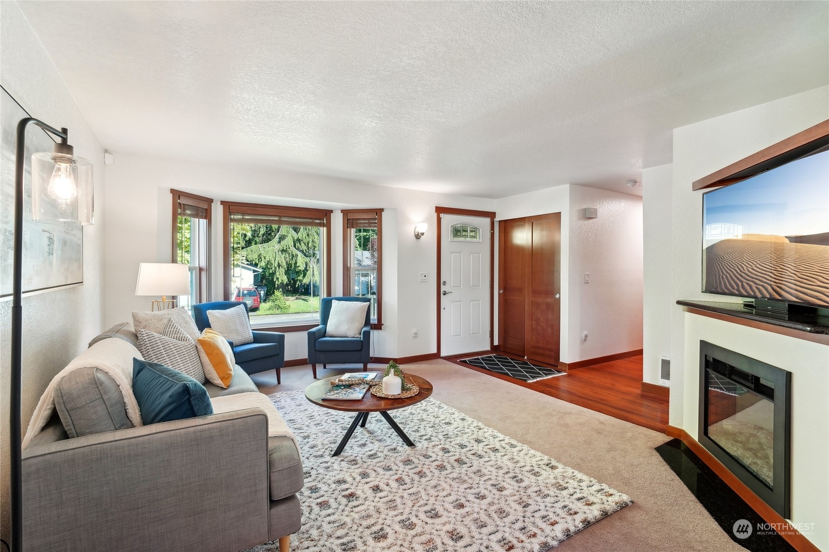 12520 46th Drive SE