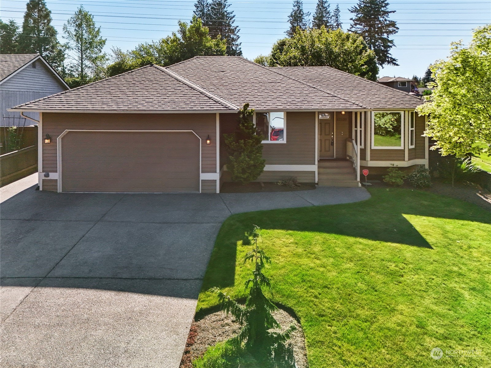 12520 46th Drive SE