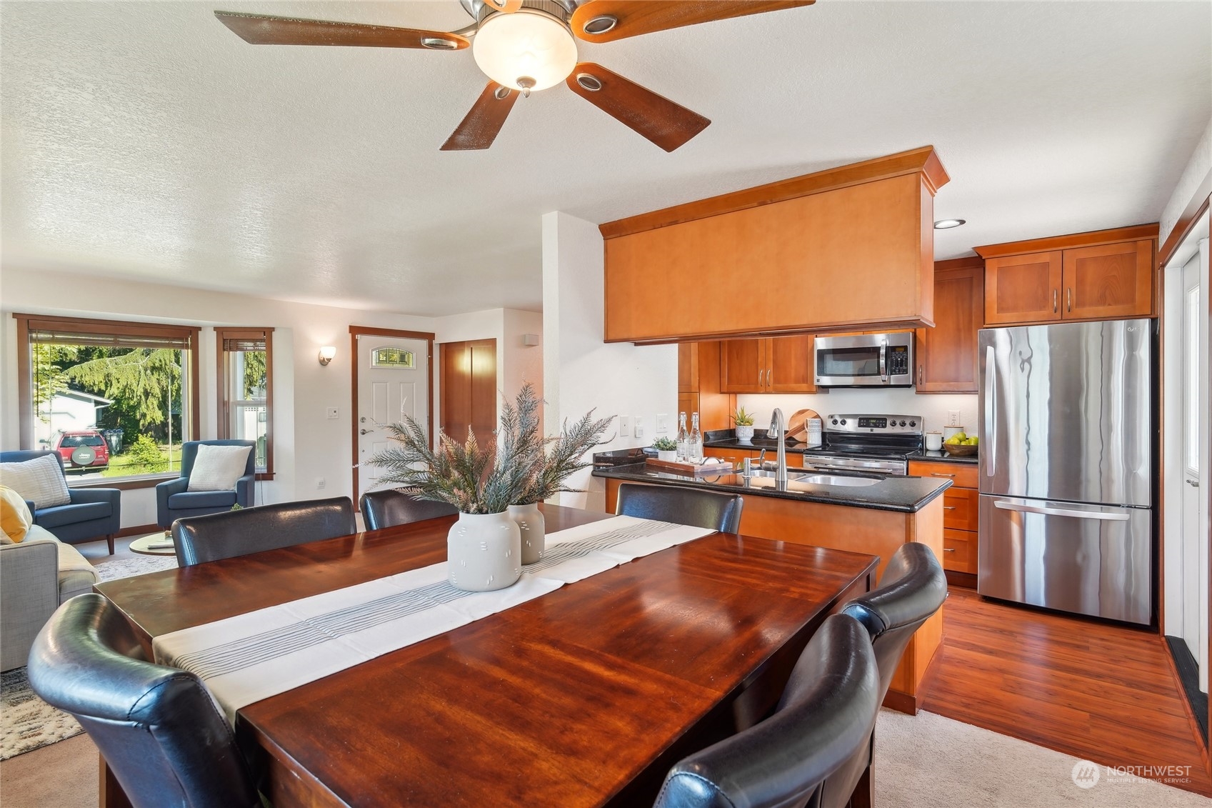 12520 46th Drive SE