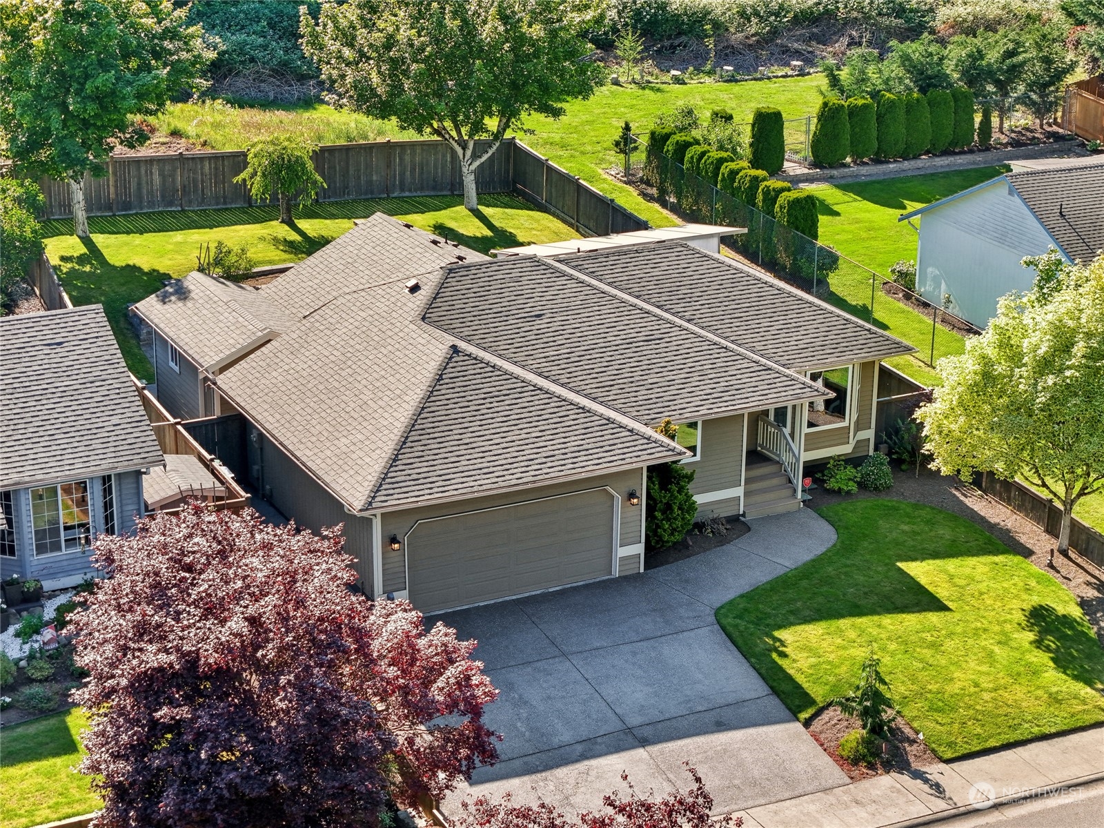 12520 46th Drive SE