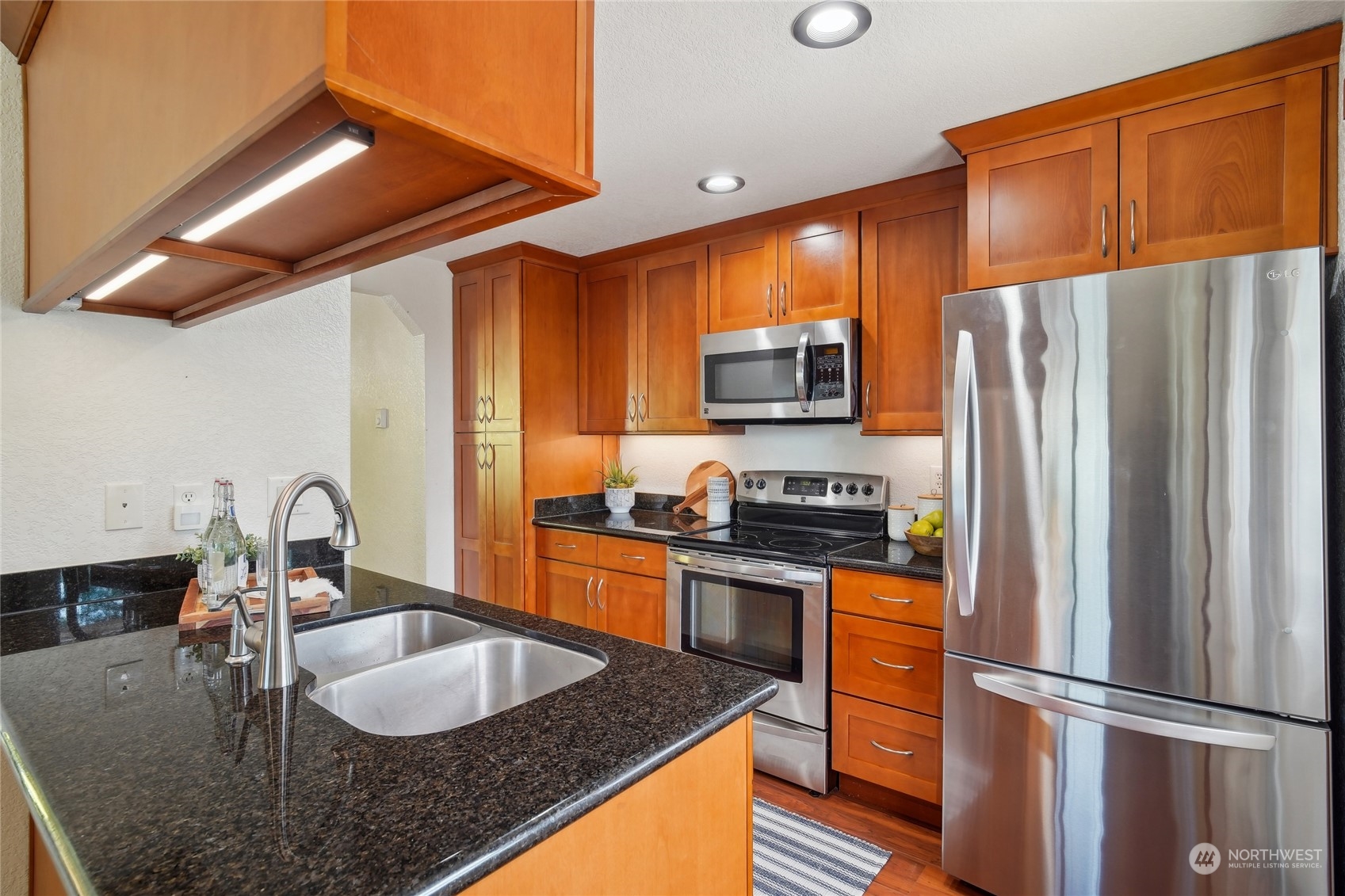 12520 46th Drive SE