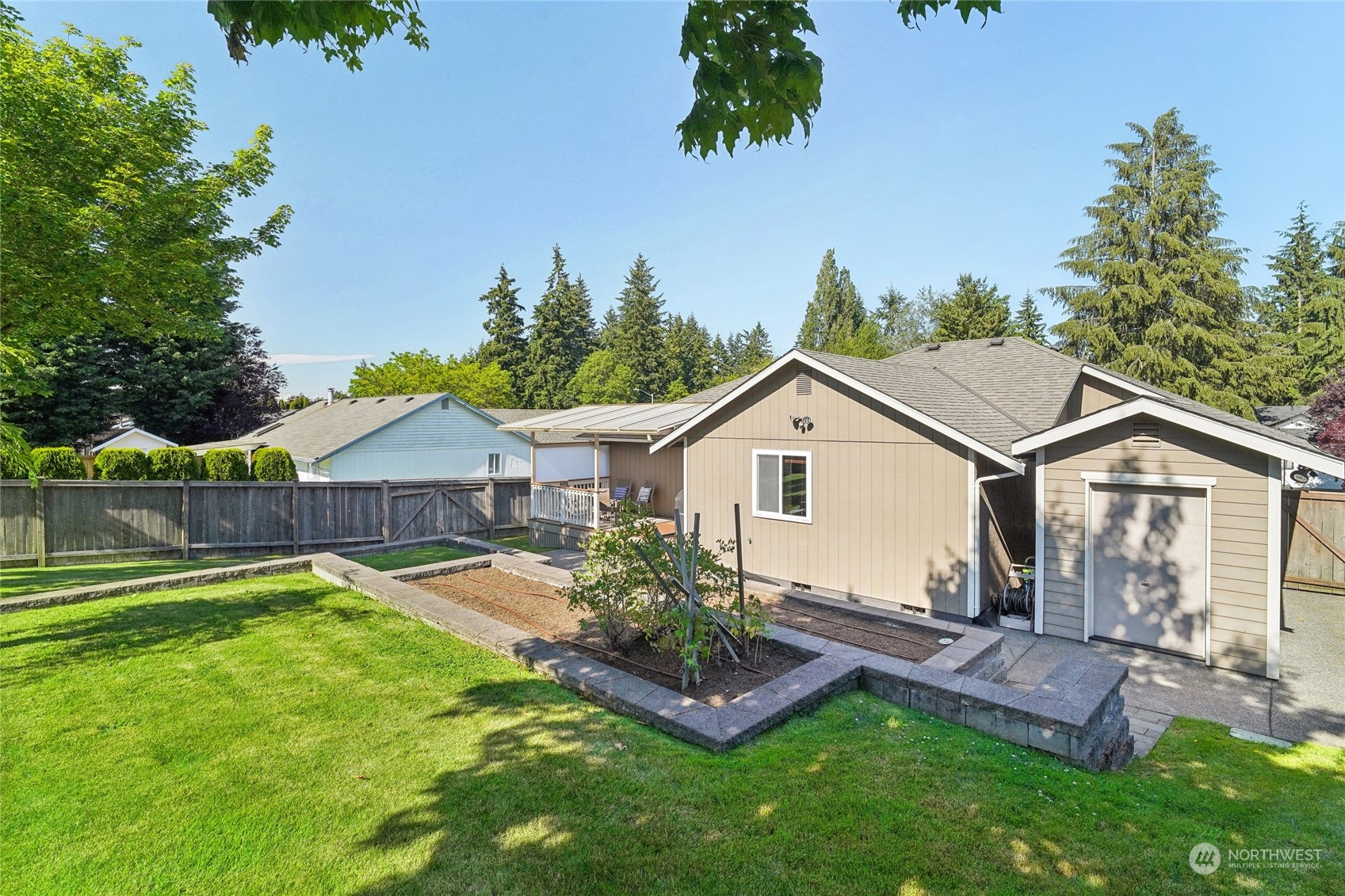 12520 46th Drive SE