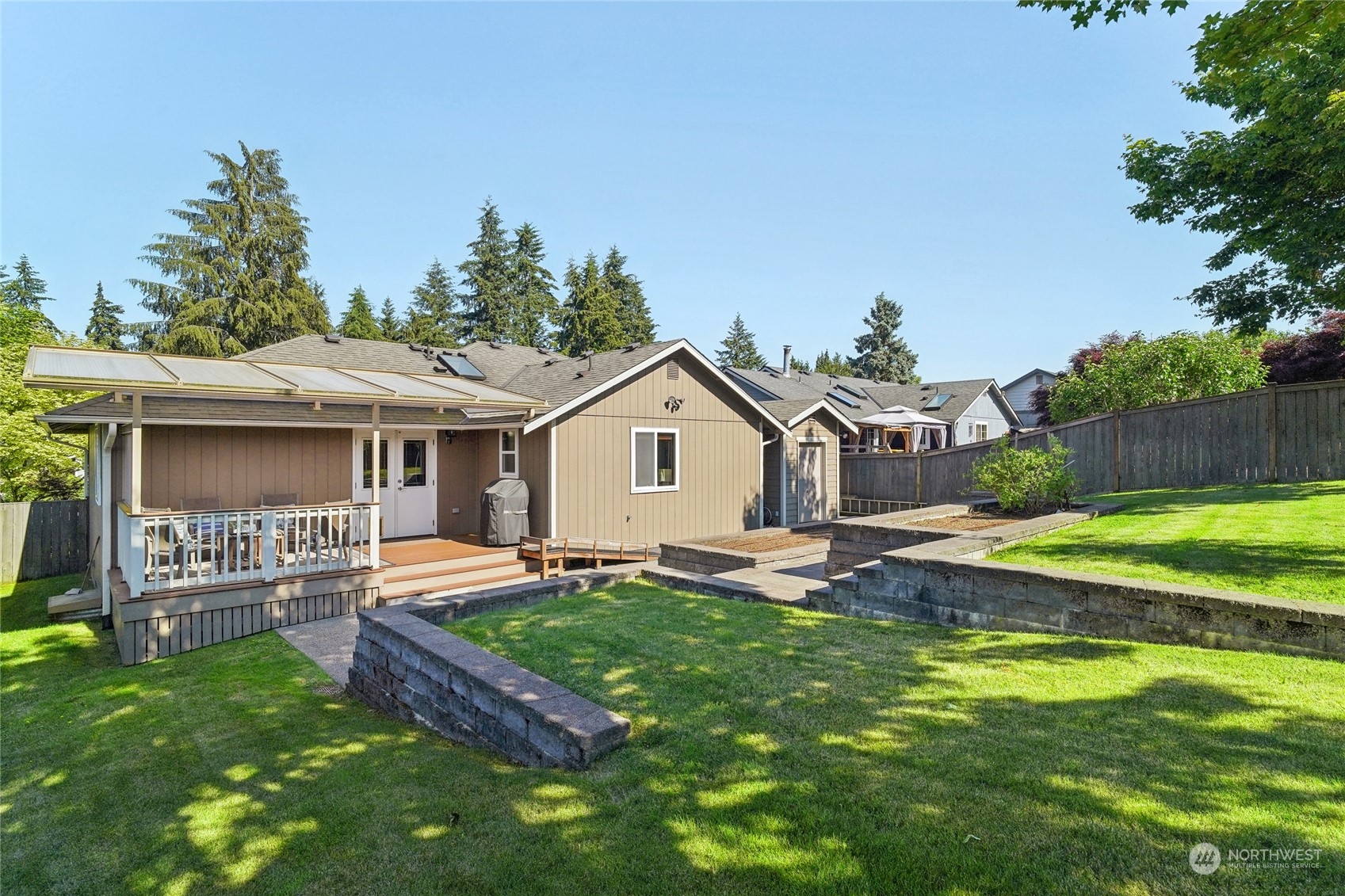 12520 46th Drive SE