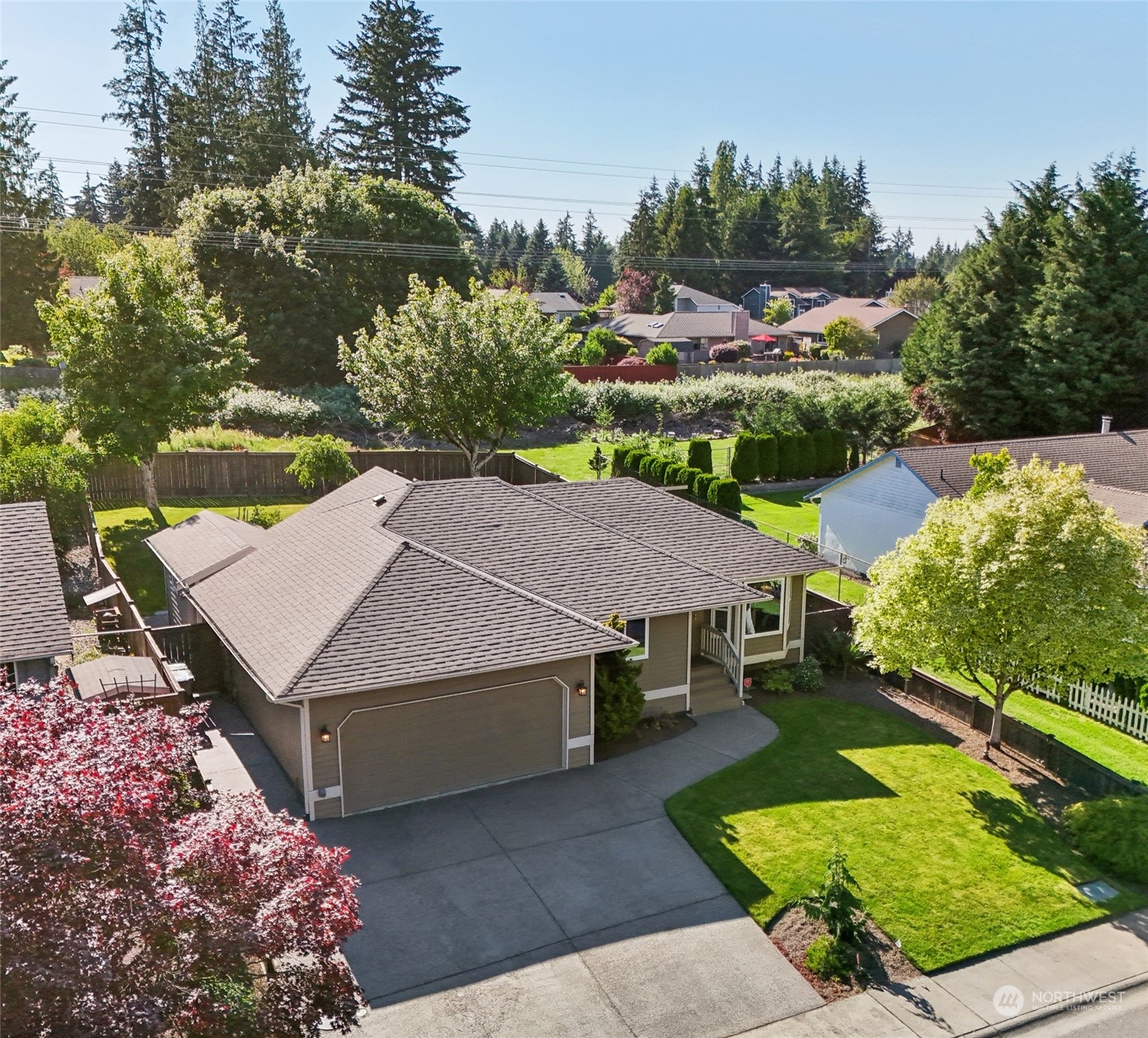 12520 46th Drive SE