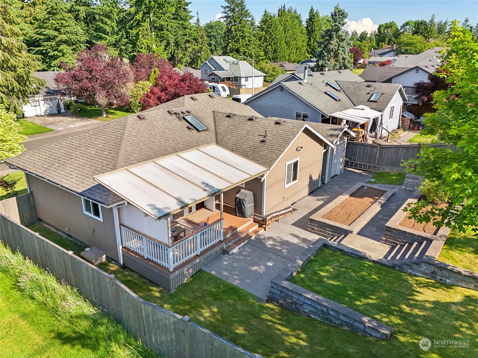 12520 46th Drive SE