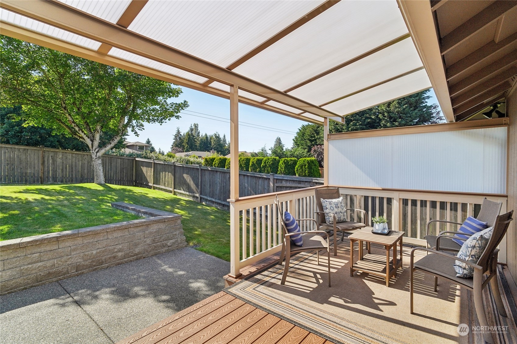 12520 46th Drive SE
