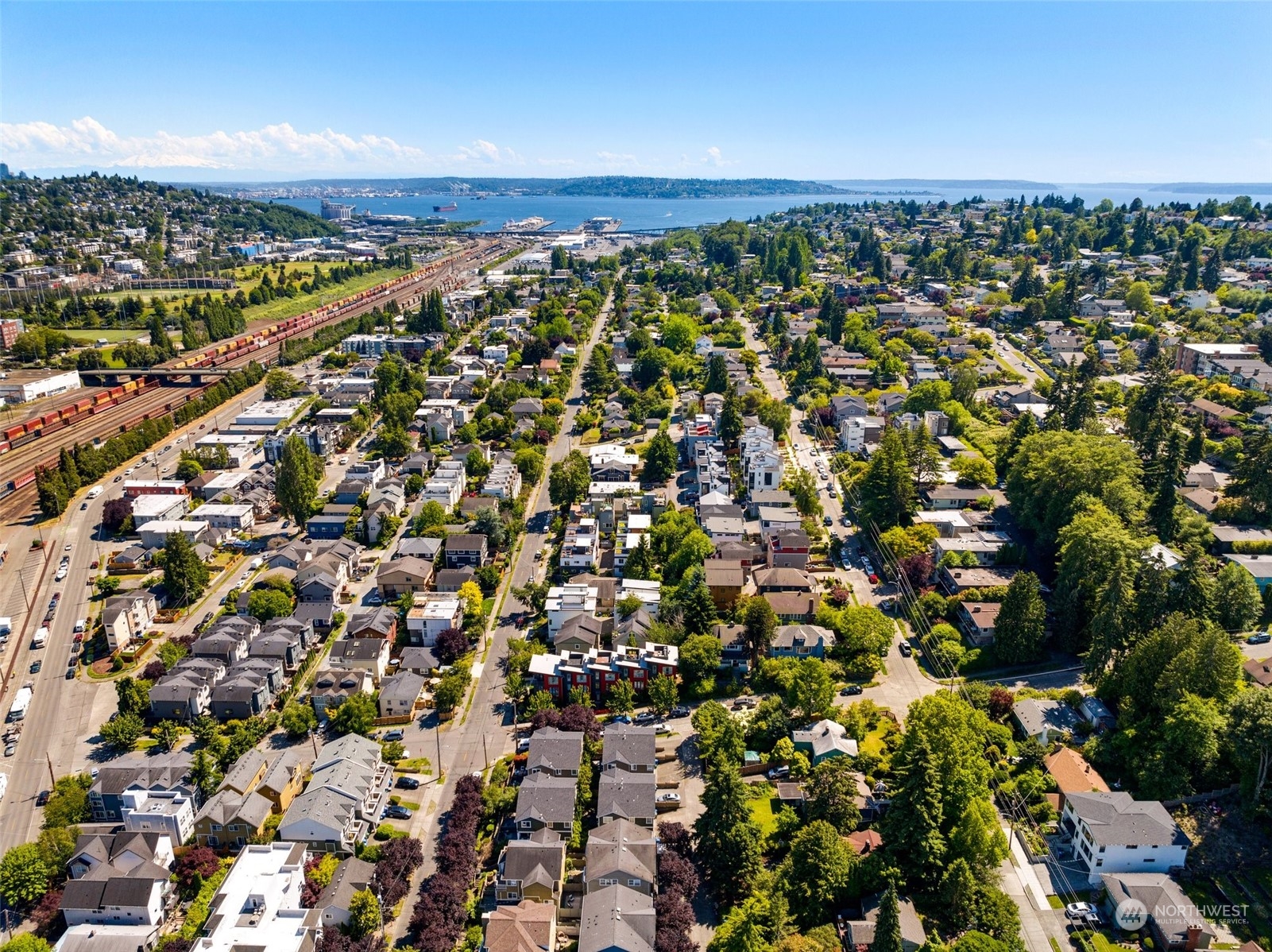 3613 22nd Avenue W Unit: B