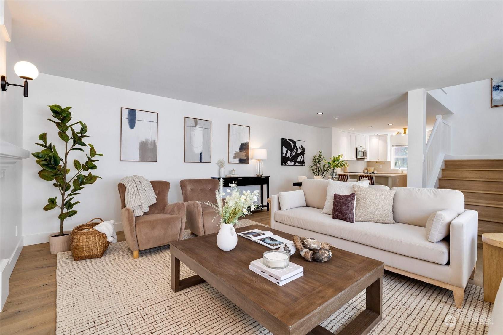 3613 22nd Avenue W Unit: B