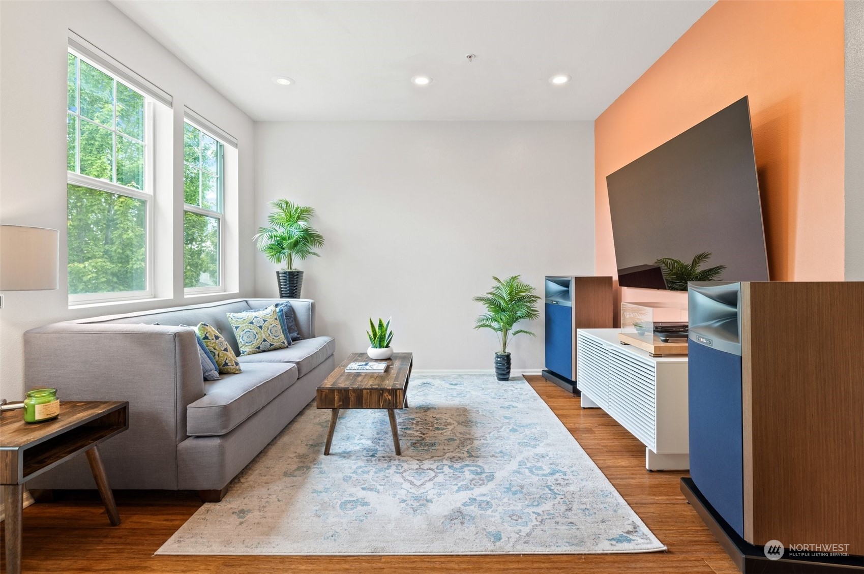 3713 S Holly Park Drive Unit: 4