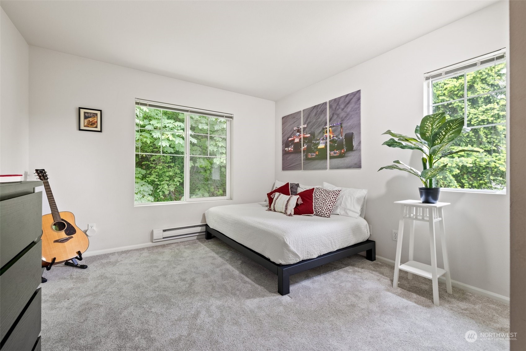 3713 S Holly Park Drive Unit: 4