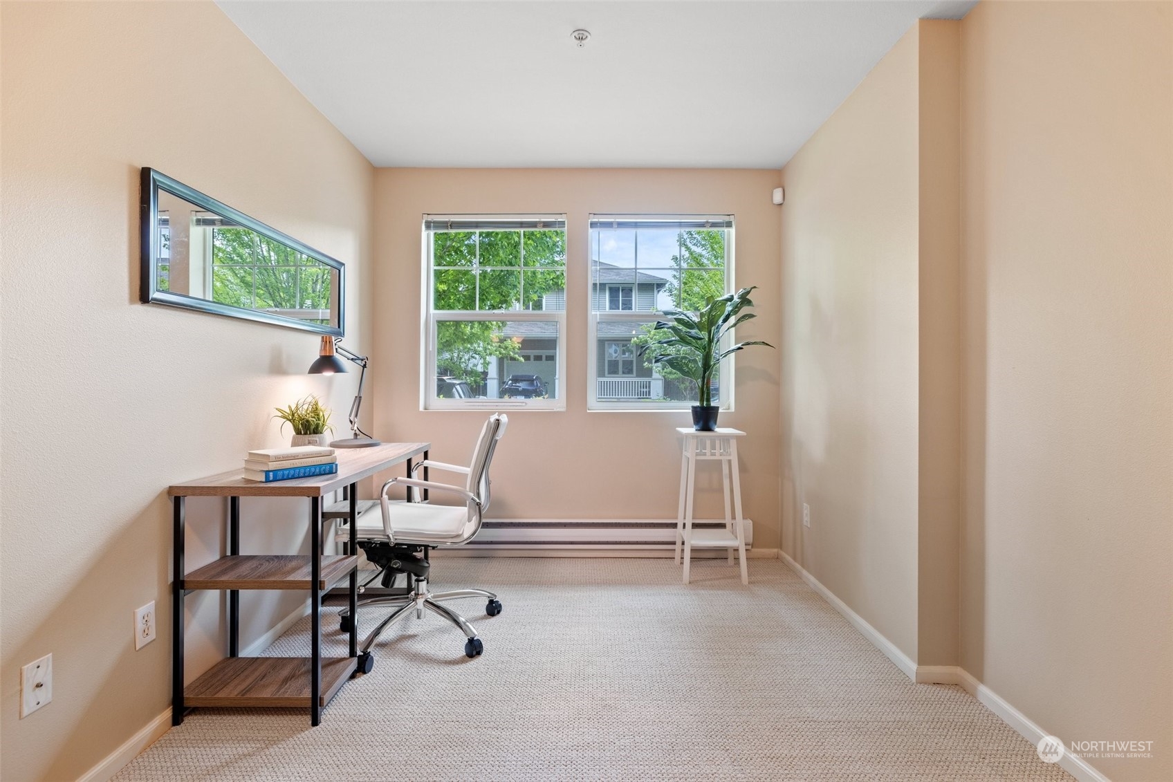 3713 S Holly Park Drive Unit: 4
