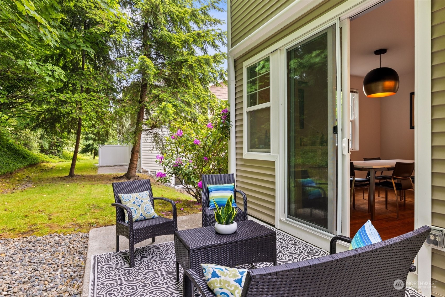 3713 S Holly Park Drive Unit: 4