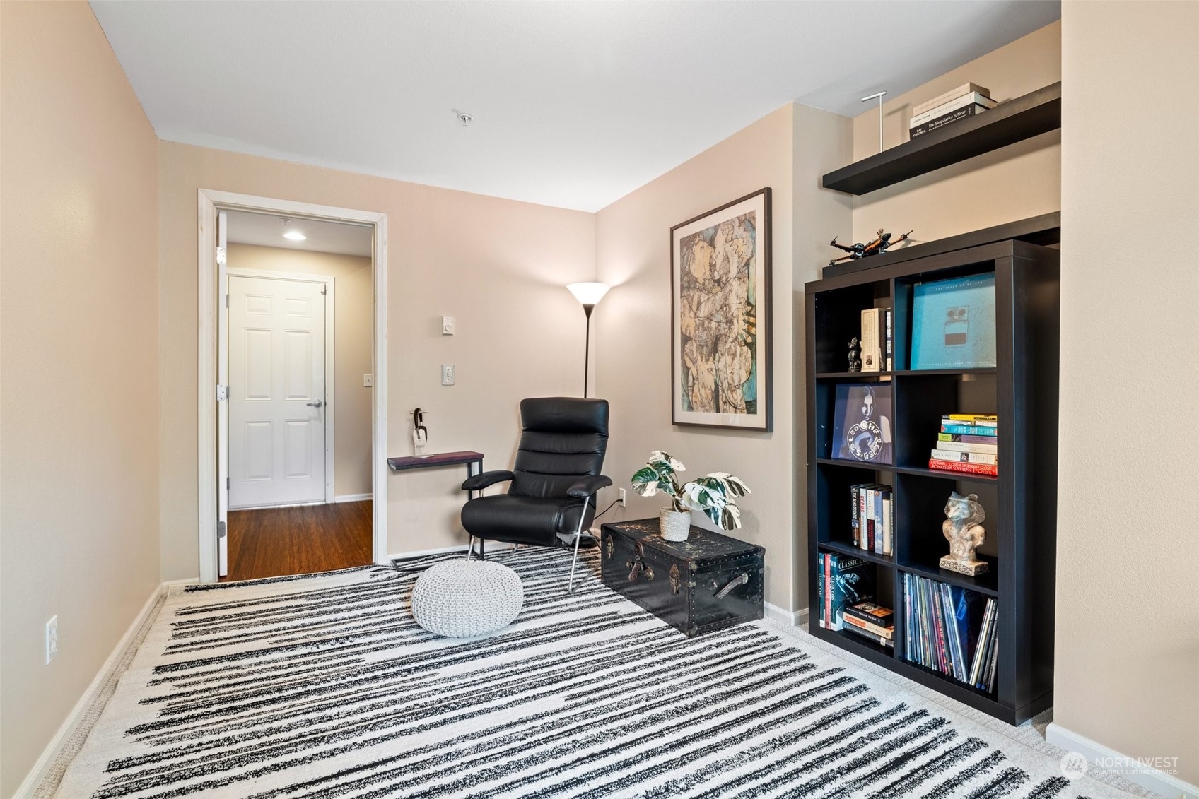 3713 S Holly Park Drive Unit: 4