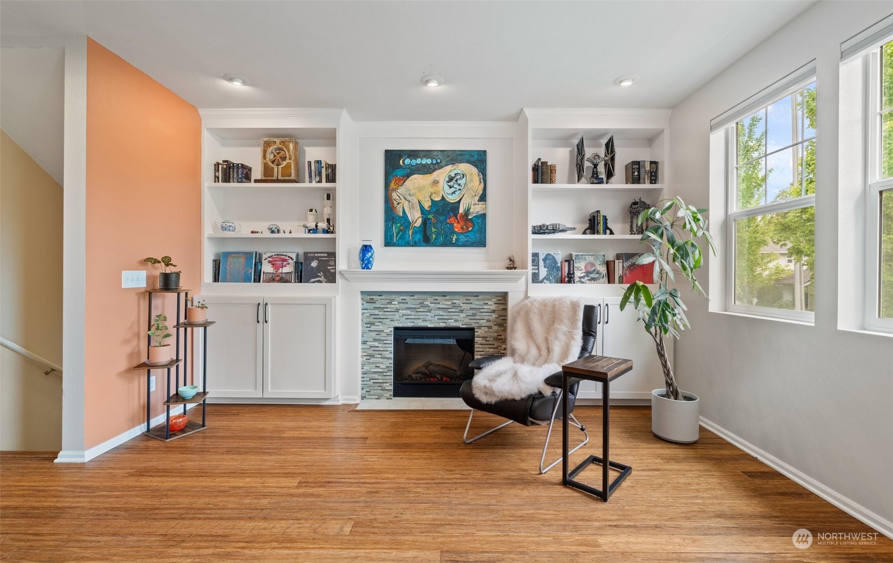 3713 S Holly Park Drive Unit: 4