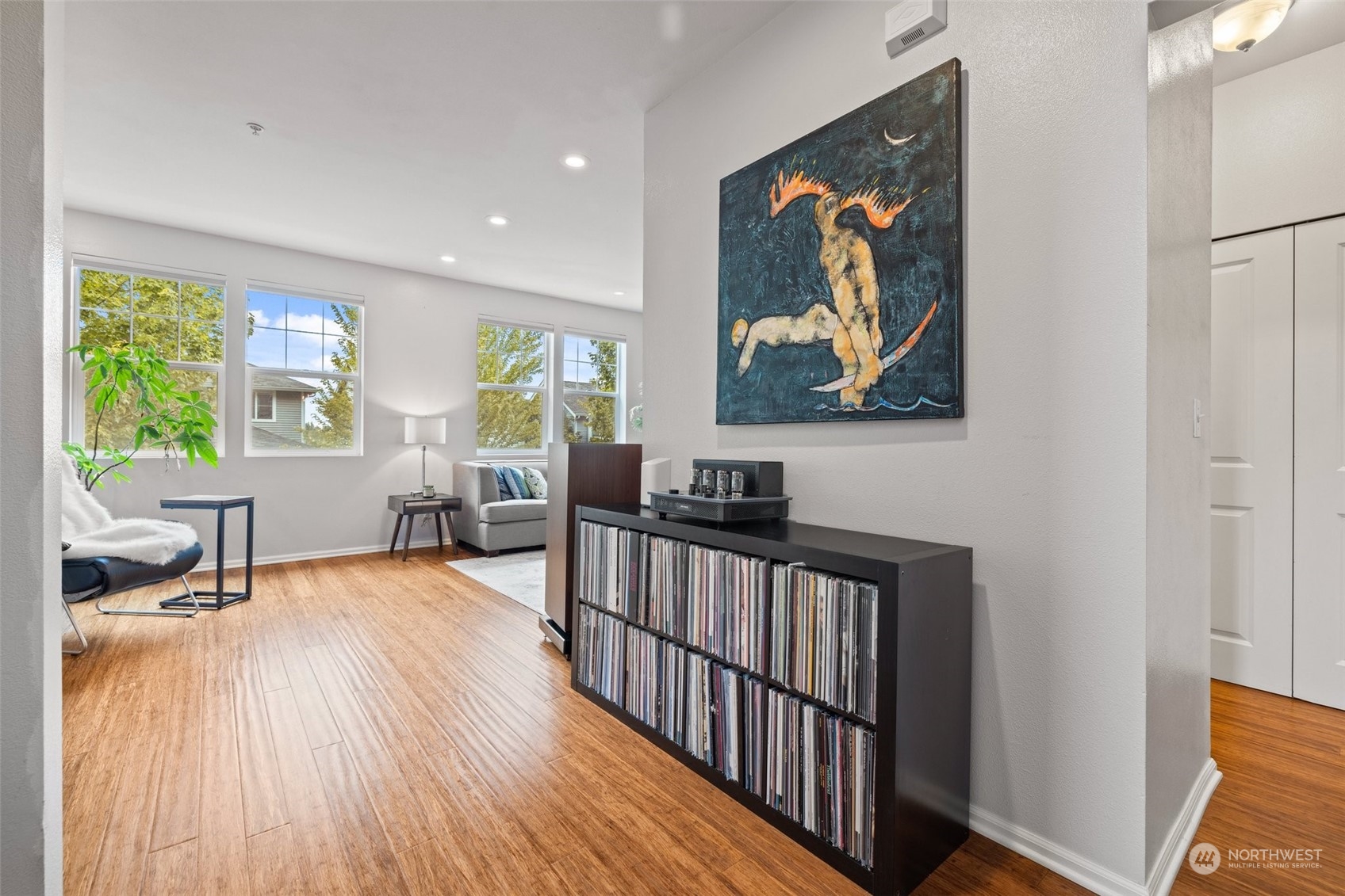 3713 S Holly Park Drive Unit: 4