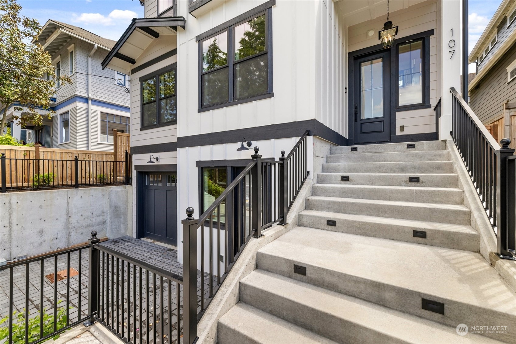 107 Lynn Street