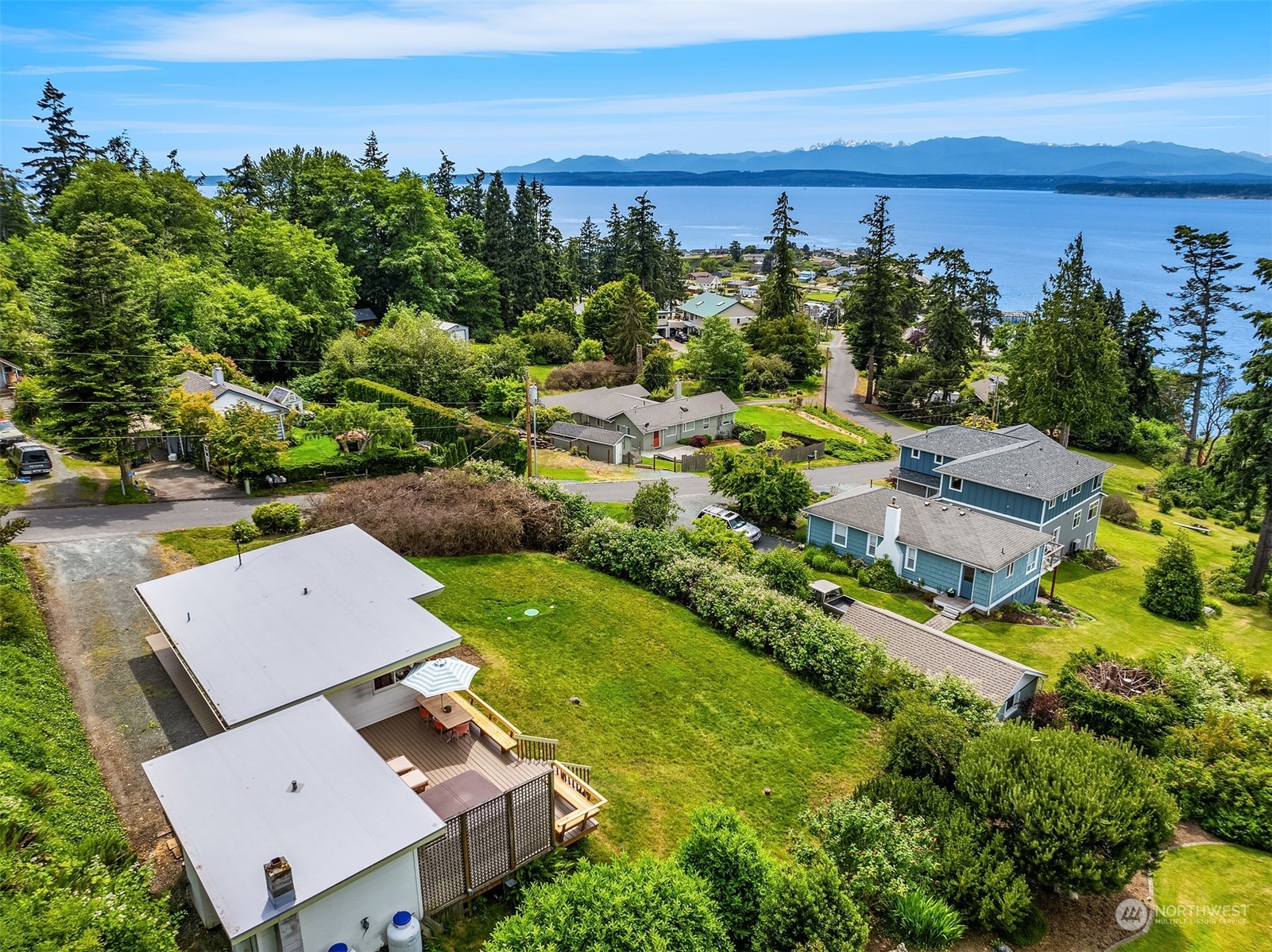 321 Spyglass Drive