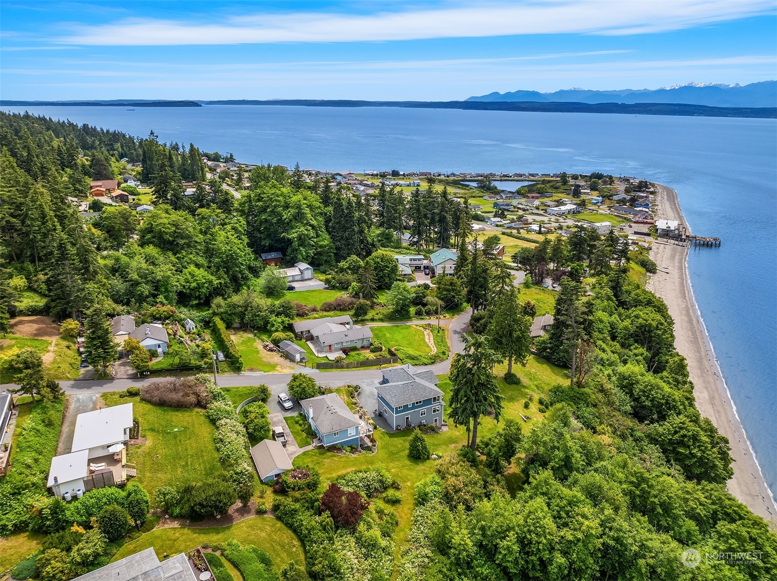 321 Spyglass Drive