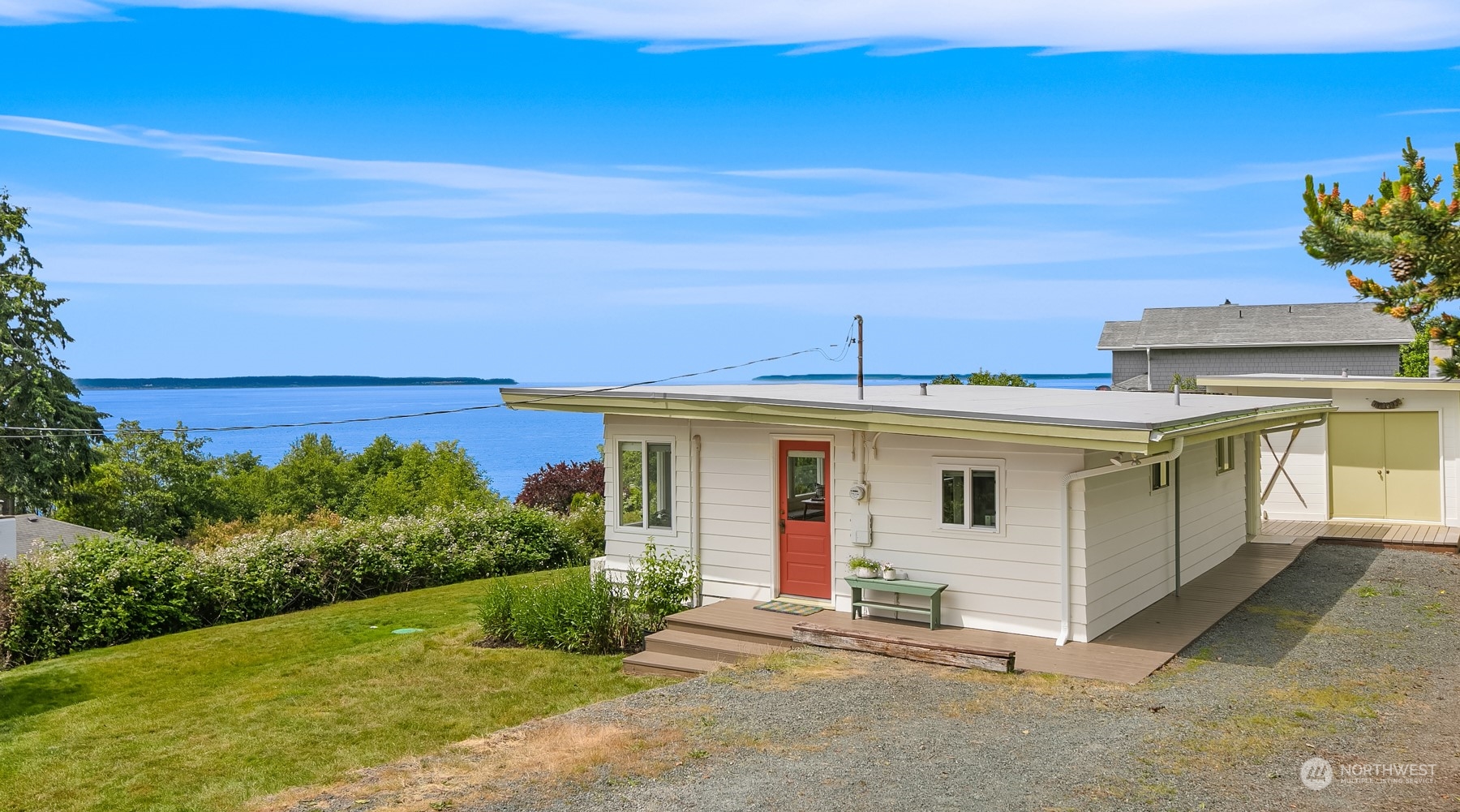 321 Spyglass Drive