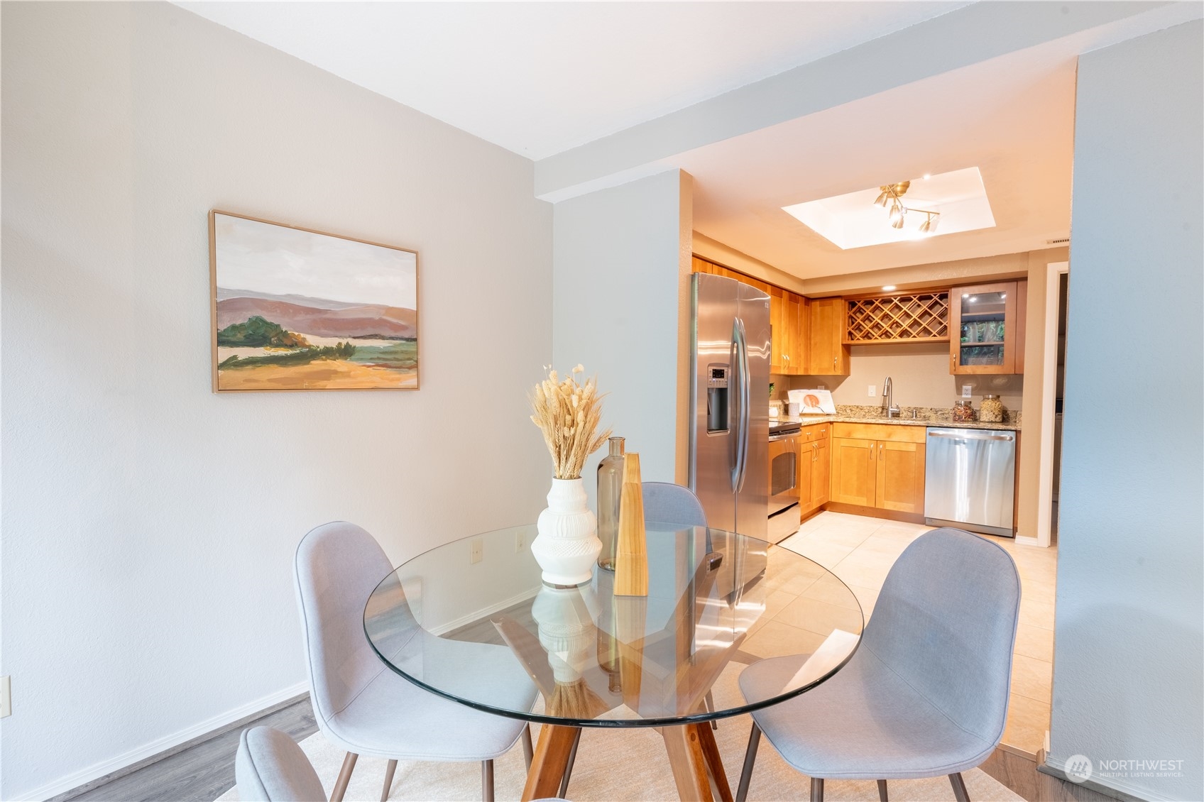 11300 1st Avenue NE Unit: 127