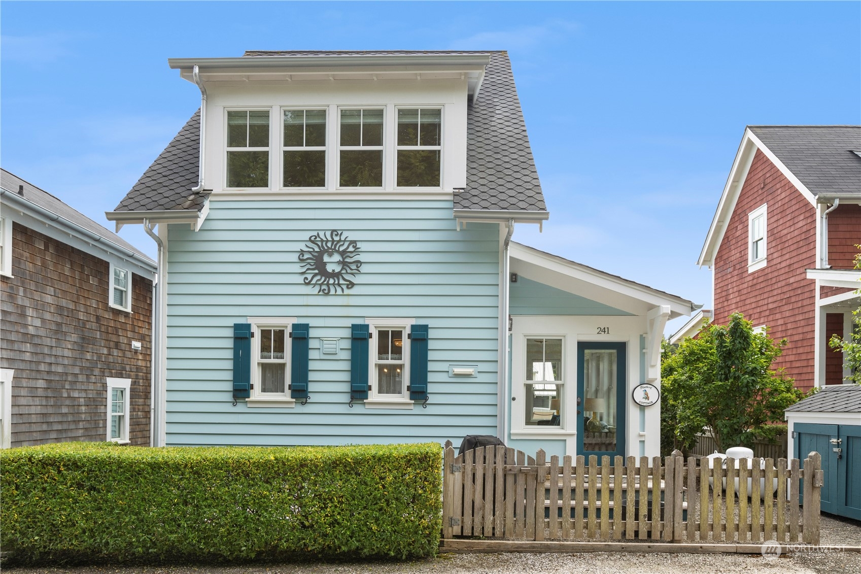 241 Compass Street