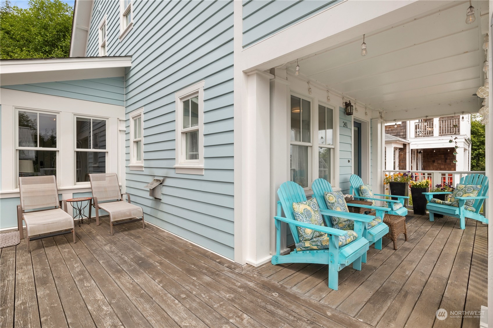 241 Compass Street