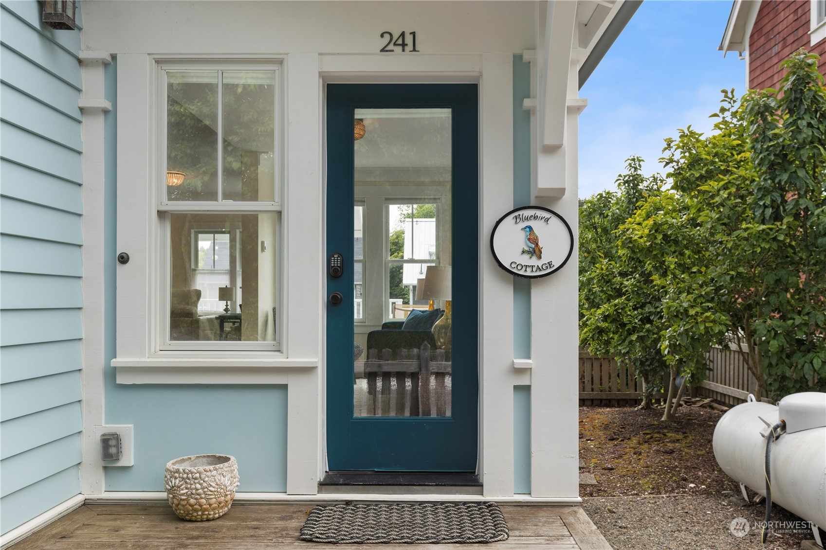 241 Compass Street