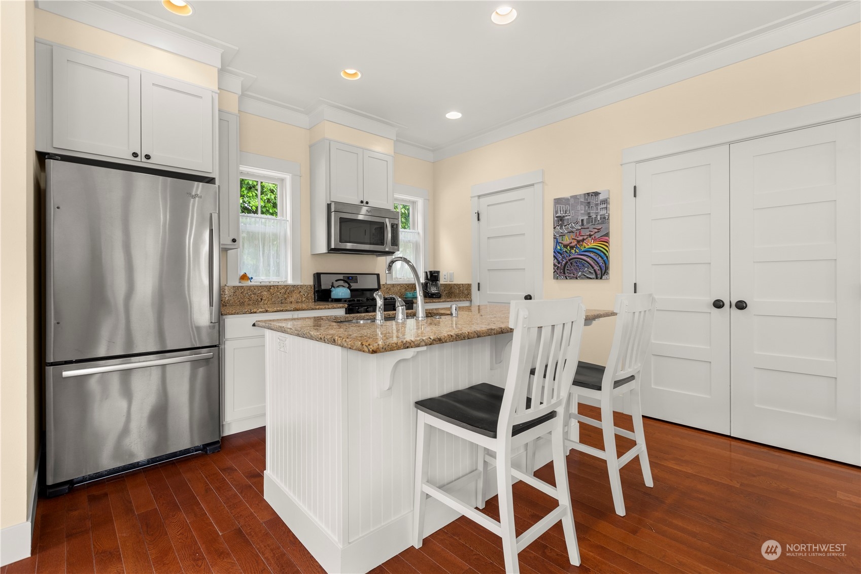 241 Compass Street