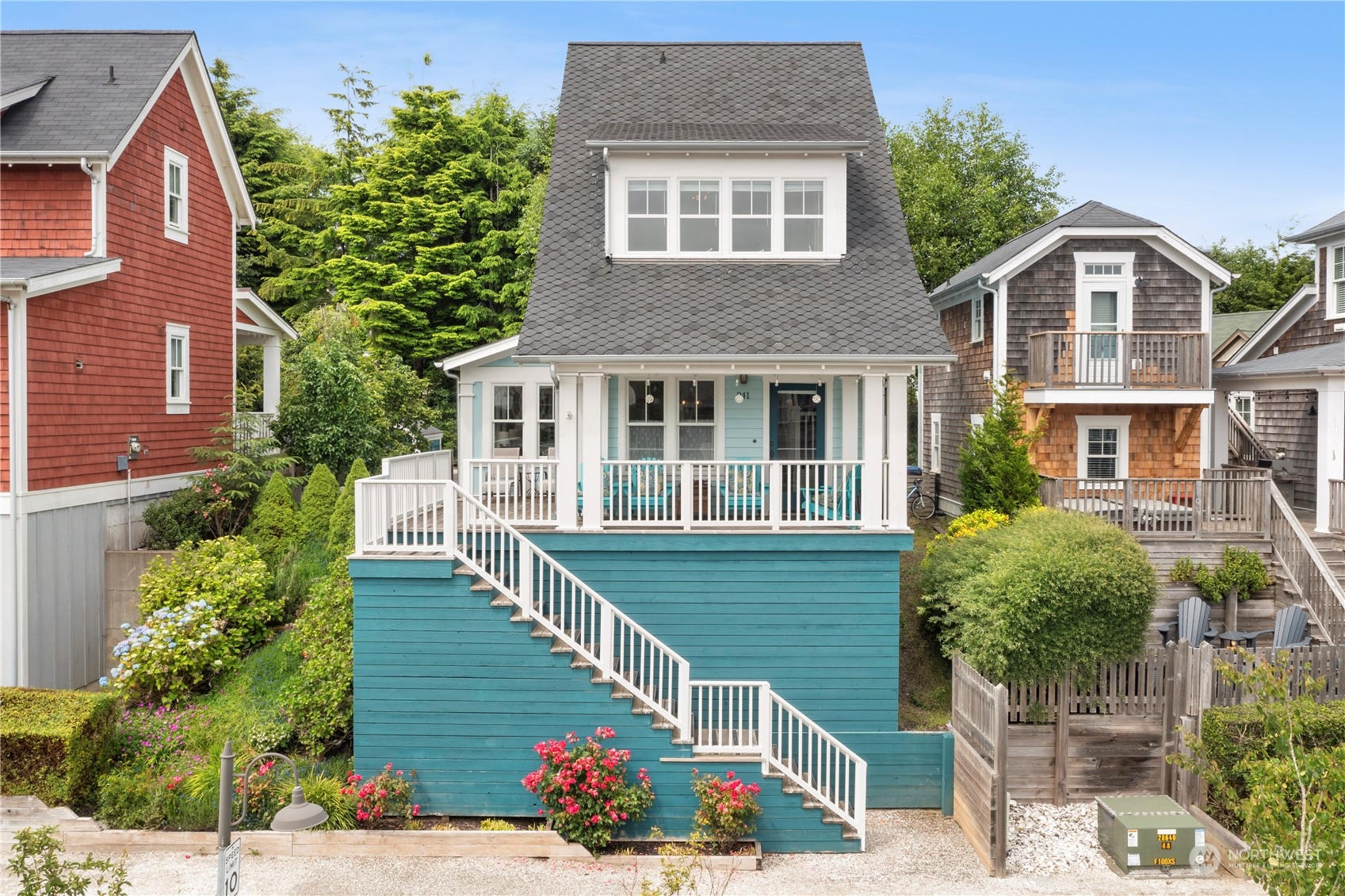 241 Compass Street