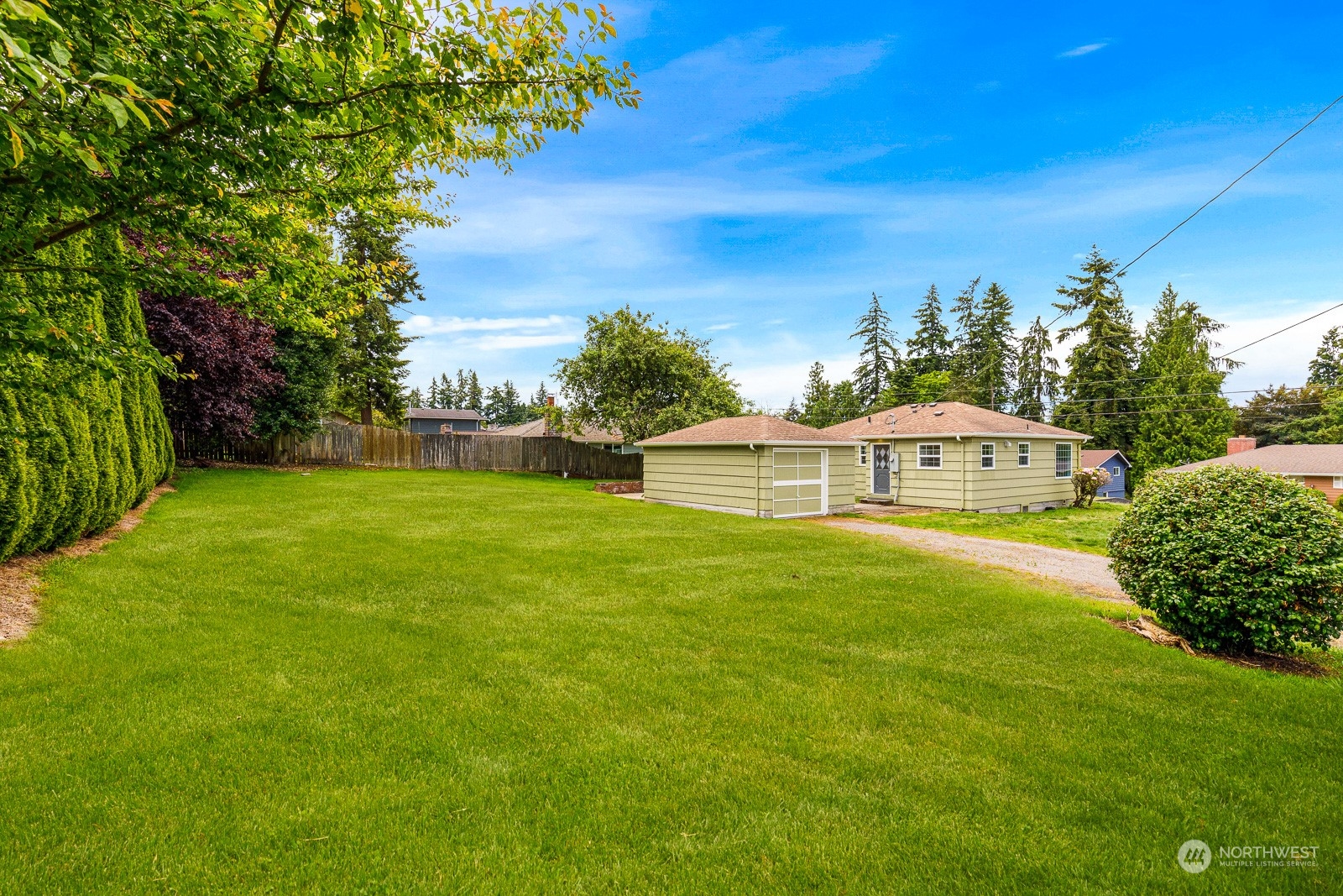 4901 Dogwood Drive
