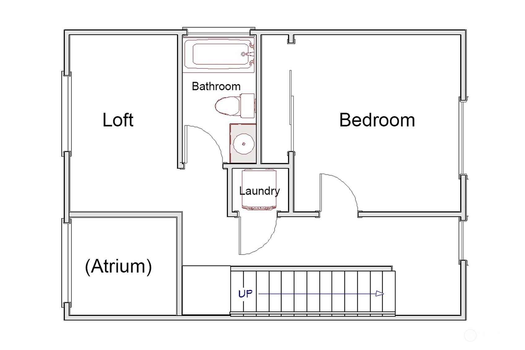 1755 NW 63rd Street Unit: B