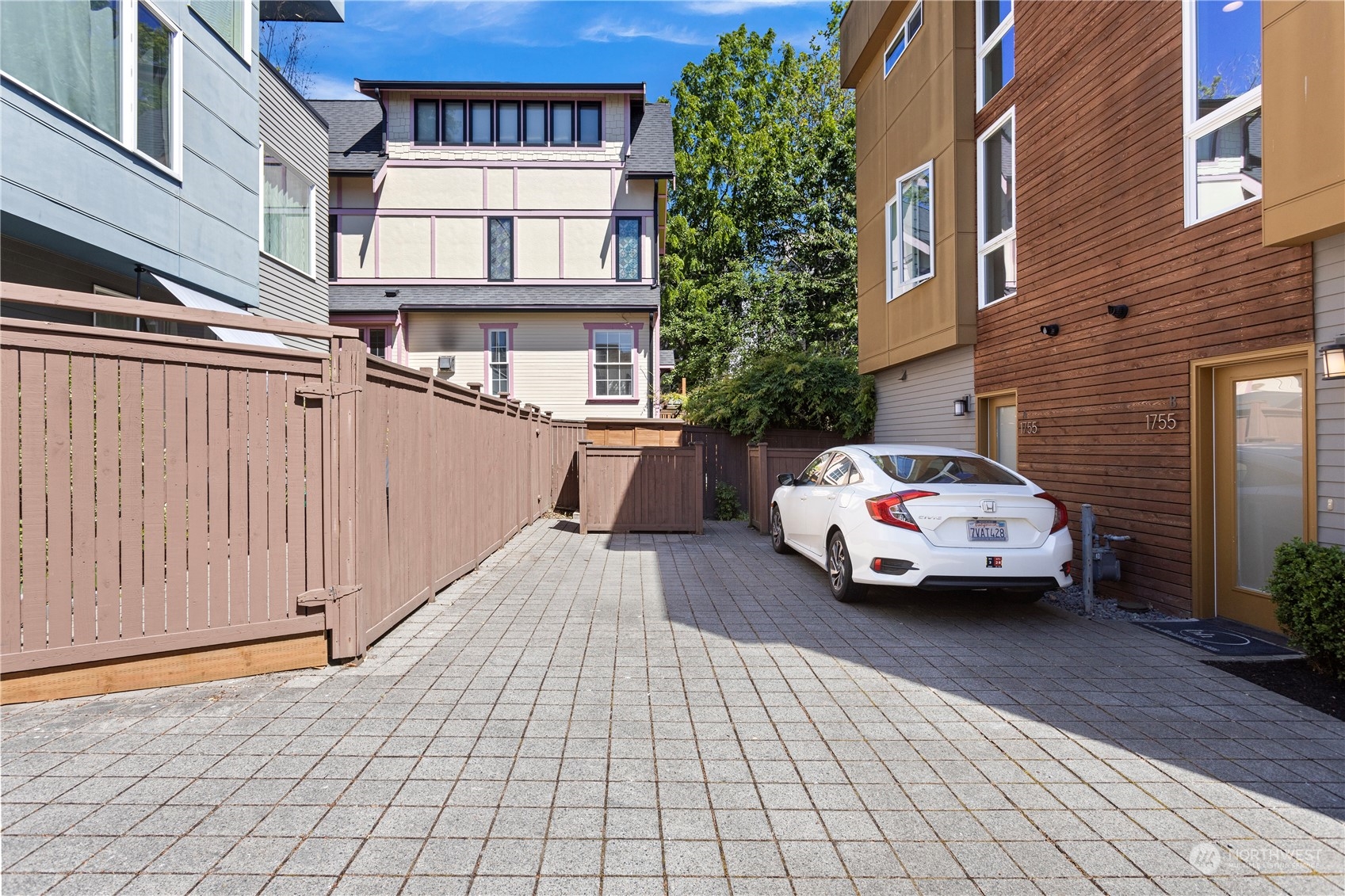 1755 NW 63rd Street Unit: B