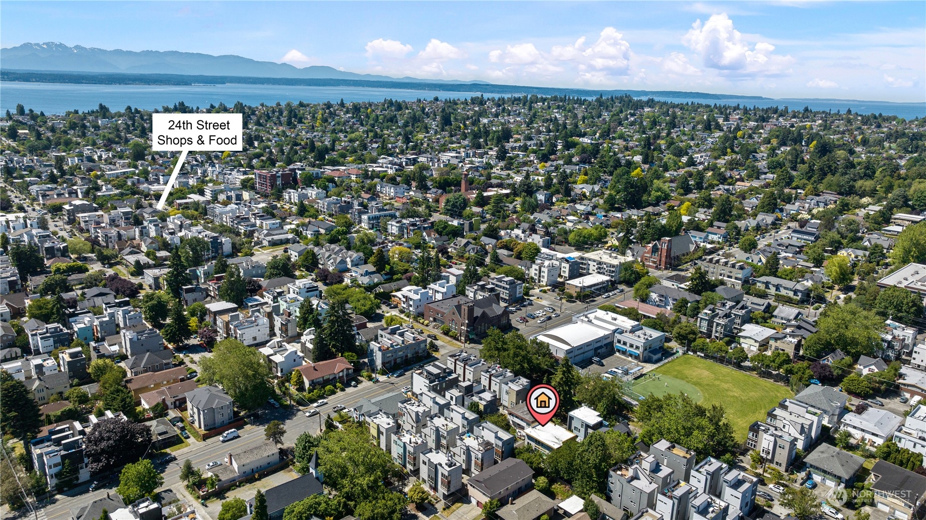 1755 NW 63rd Street Unit: B