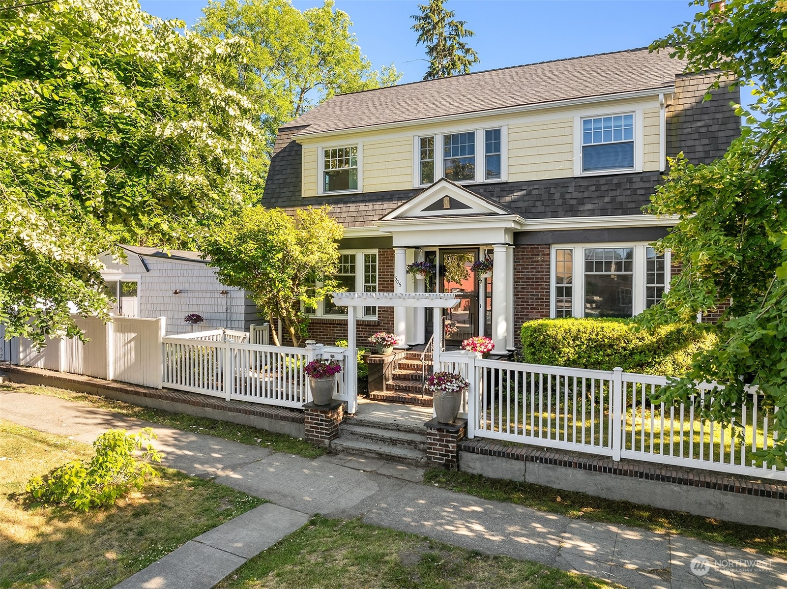 1505 N 43rd Street