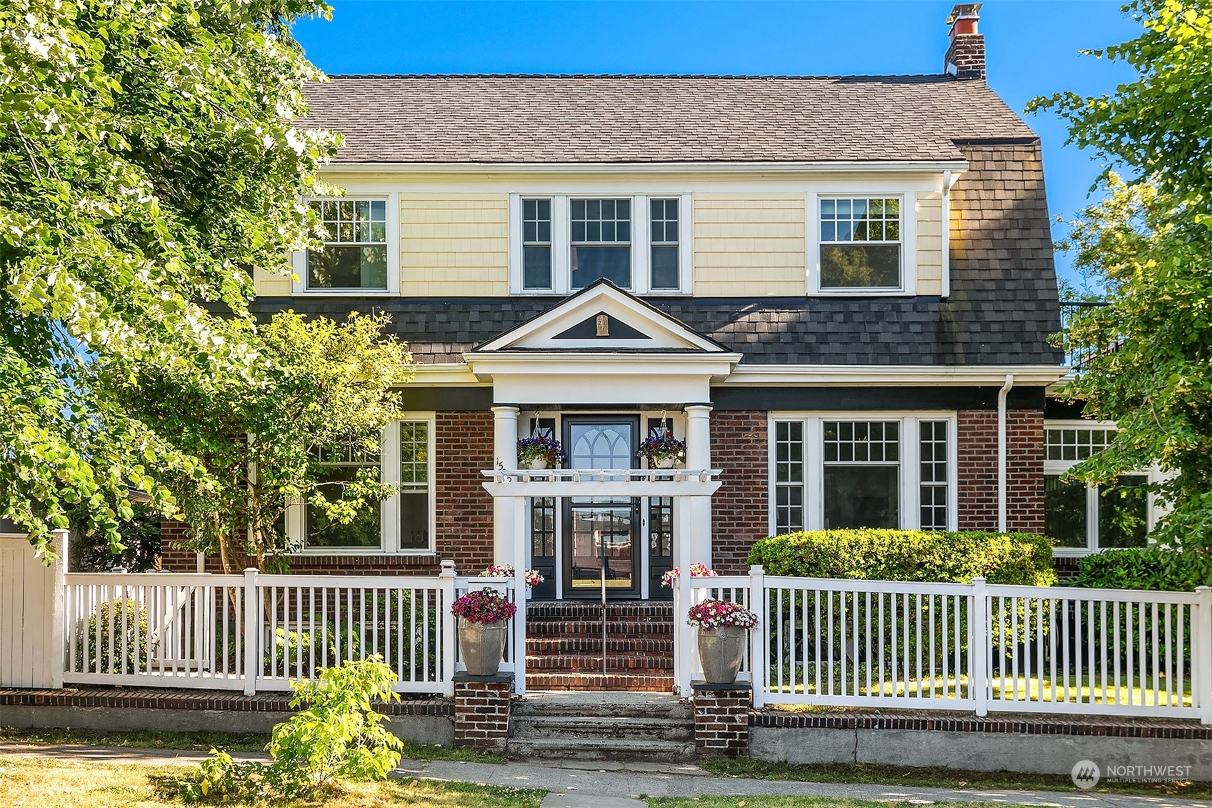 1505 N 43rd Street