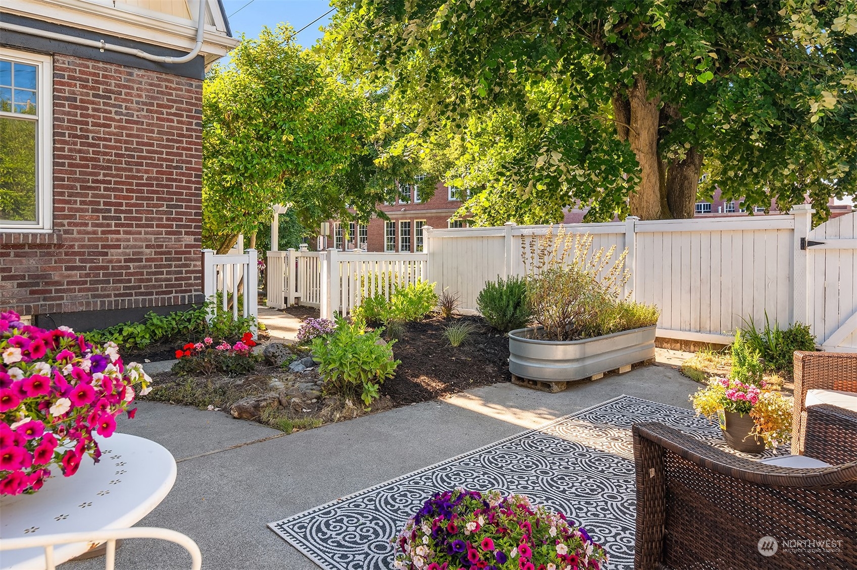 1505 N 43rd Street